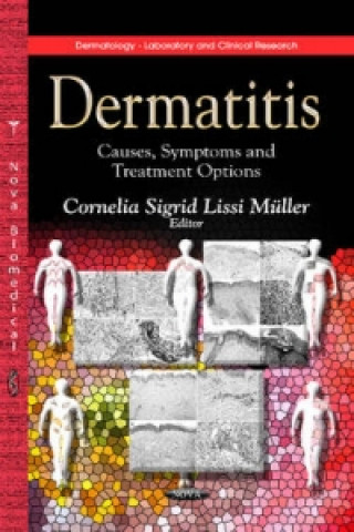 Livre Dermatitis 