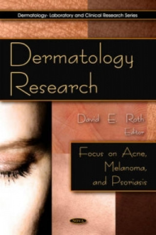 Buch Dermatology Research 