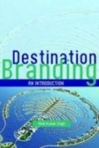 Carte Destination Branding Amit Kumar Singh