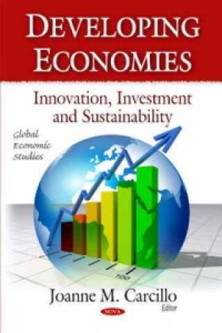 Carte Developing Economies Albert R. Baswell