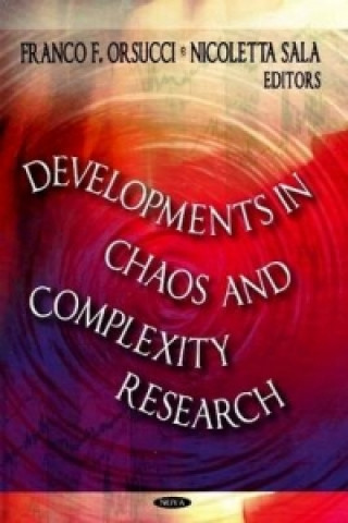 Carte Developments in Chaos & Complexity Research 