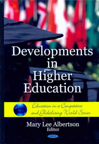 Carte Developments in Higher Education 