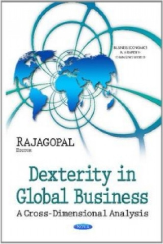 Carte Dexterity in Global Business Ph.D. Rajagopal
