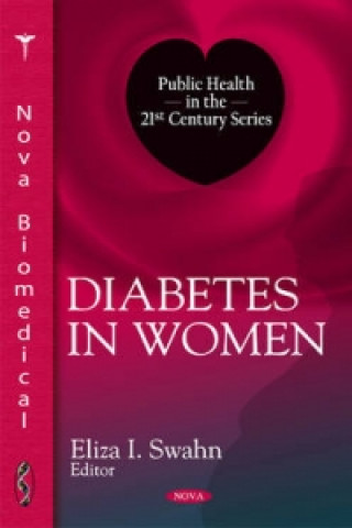 Carte Diabetes in Women 