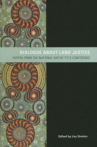 Libro Dialogue about Land Justice 