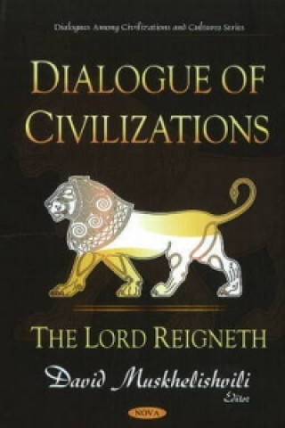 Kniha Dialogue of Civilizations 