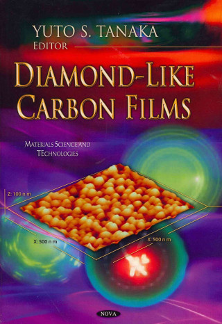Carte Diamond-Like Carbon Films 