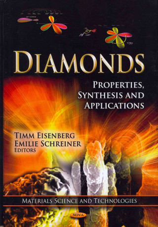 Libro Diamonds 