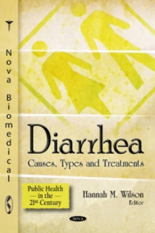 Könyv Diarrhea 