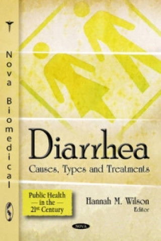 Buch Diarrhea 