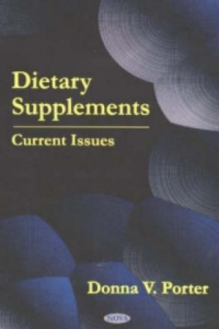Βιβλίο Dietary Supplements Donna V. Porter