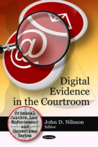 Buch Digital Evidence in the Courtroom 