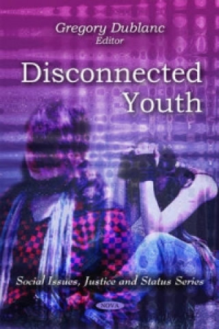 Kniha Disconnected Youth 