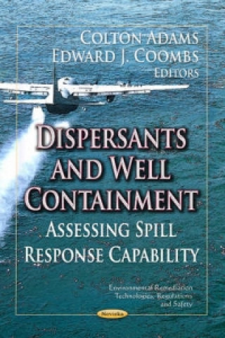 Carte Dispersants & Well Containment 