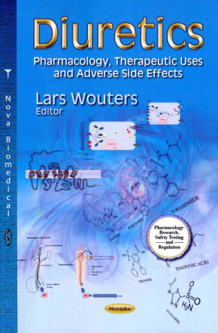 Libro Diuretics Lars Wouters
