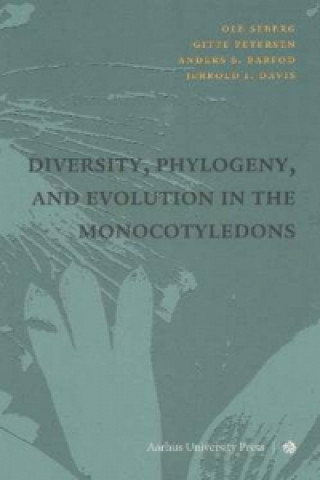 Książka Diversity, Phylogeny & Evolution in the Monocotyledons 