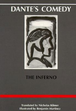 Книга Dante's Comedy: The Inferno Dante Alighieri