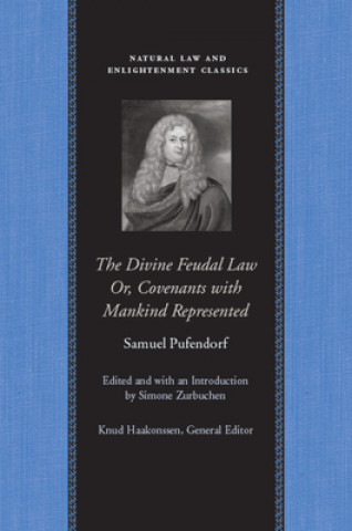 Buch Divine Feudal Law Theophilus Dorrington