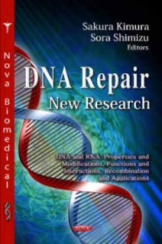 Carte DNA Repair 