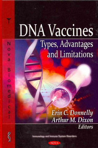 Livre DNA Vaccines 