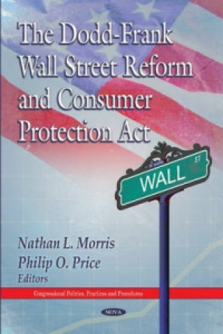 Βιβλίο Dodd-Frank Wall Street Reform & Consumer Protection Act 