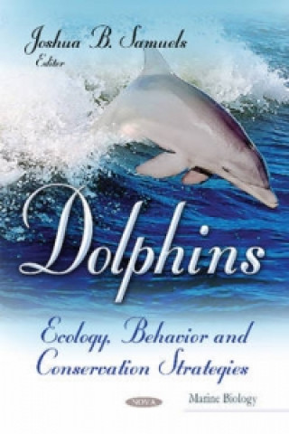 Könyv Dolphins 