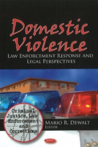 Carte Domestic Violence 