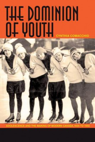 Carte Dominion of Youth Cynthia Comacchio