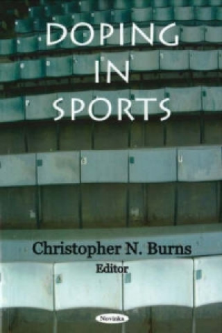 Carte Doping in Sports Christopher N. Burns