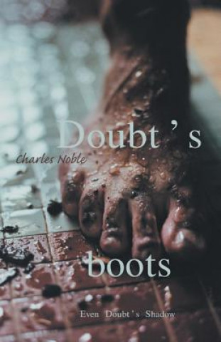 Kniha Doubt's Boots Charles Noble