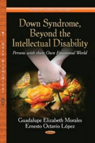 Buch Down Syndrome, Beyond the Intellectual Disability Ernesto Octavio Lopez