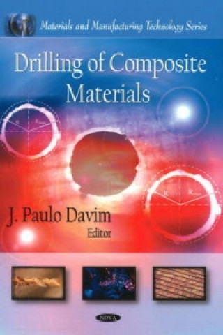 Carte Drilling of Composite Materials 
