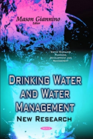 Carte Drinking Water & Water Management 
