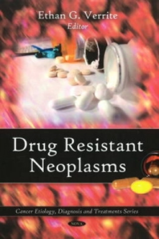 Kniha Drug Resistant Neoplasms 