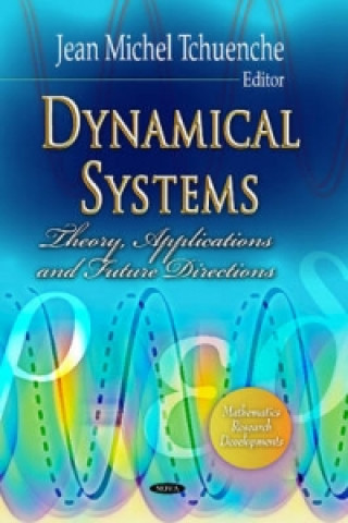 Könyv Dynamical Systems 