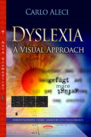 Knjiga Dyslexia 