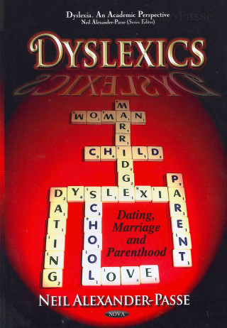 Knjiga Dyslexics 