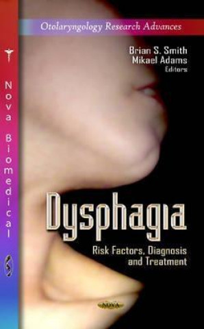 Buch Dysphagia 