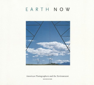Boek Earth Now Katherine Ware