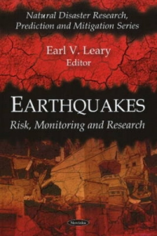 Carte Earthquakes 