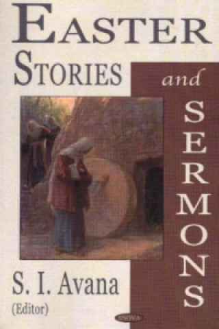 Carte Easter Stories & Sermons 