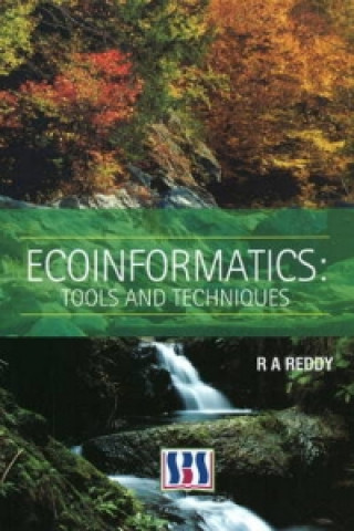 Buch Ecoinformatics R.A. Reddy