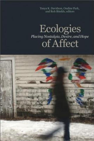 Book Ecologies of Affect Ondine Park