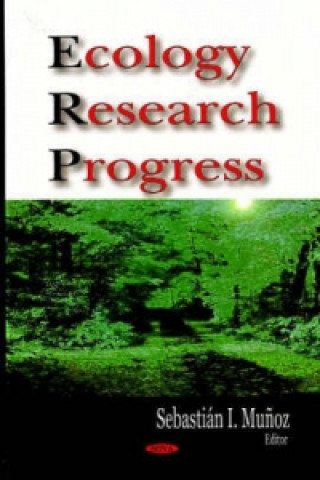 Carte Ecology Research Progress 