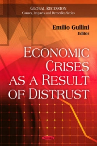 Carte Economic Crises as a Result of Distrust 
