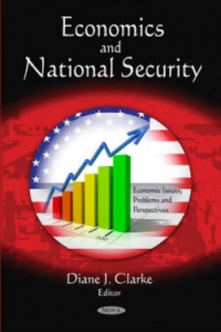 Kniha Economics & National Security 