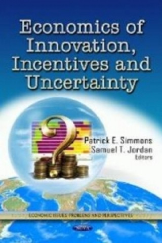Книга Economics of Innovation, Incentives & Uncertainty 