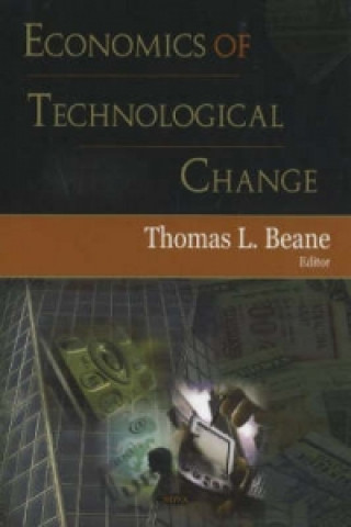 Kniha Economics of Technological Change 