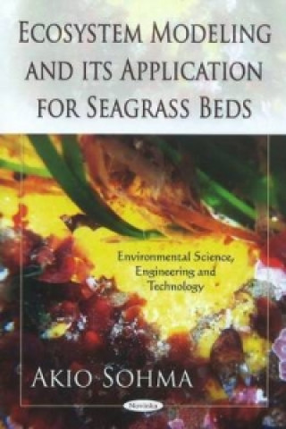 Carte Ecosystem Modeling & its Application for Seagrass Beds Akio Sohma