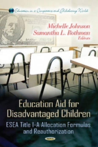 Carte Education Aid for Disadvantaged Children Samantha L. Rothman
